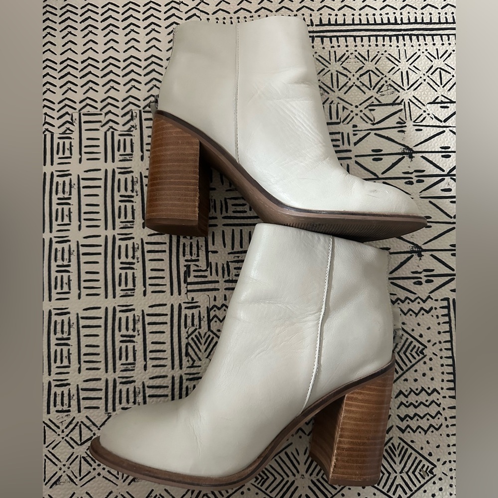 Kelsi dagger boots